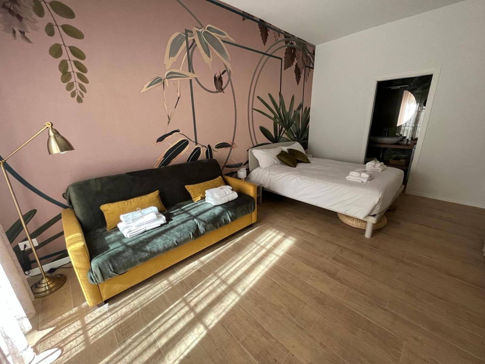 Calari Rooms - Monolocale Bologna Exterior photo