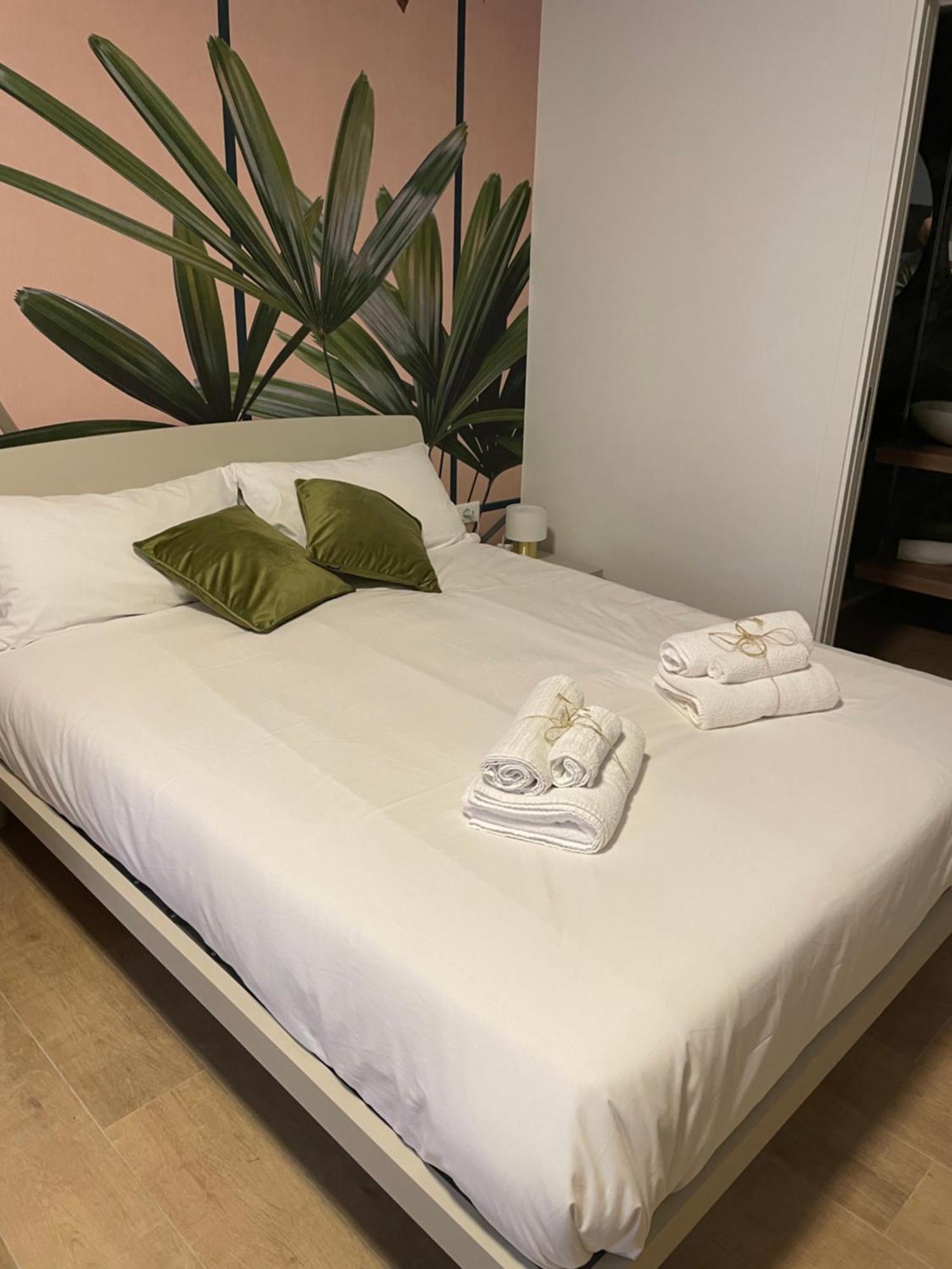 Calari Rooms - Monolocale Bologna Exterior photo