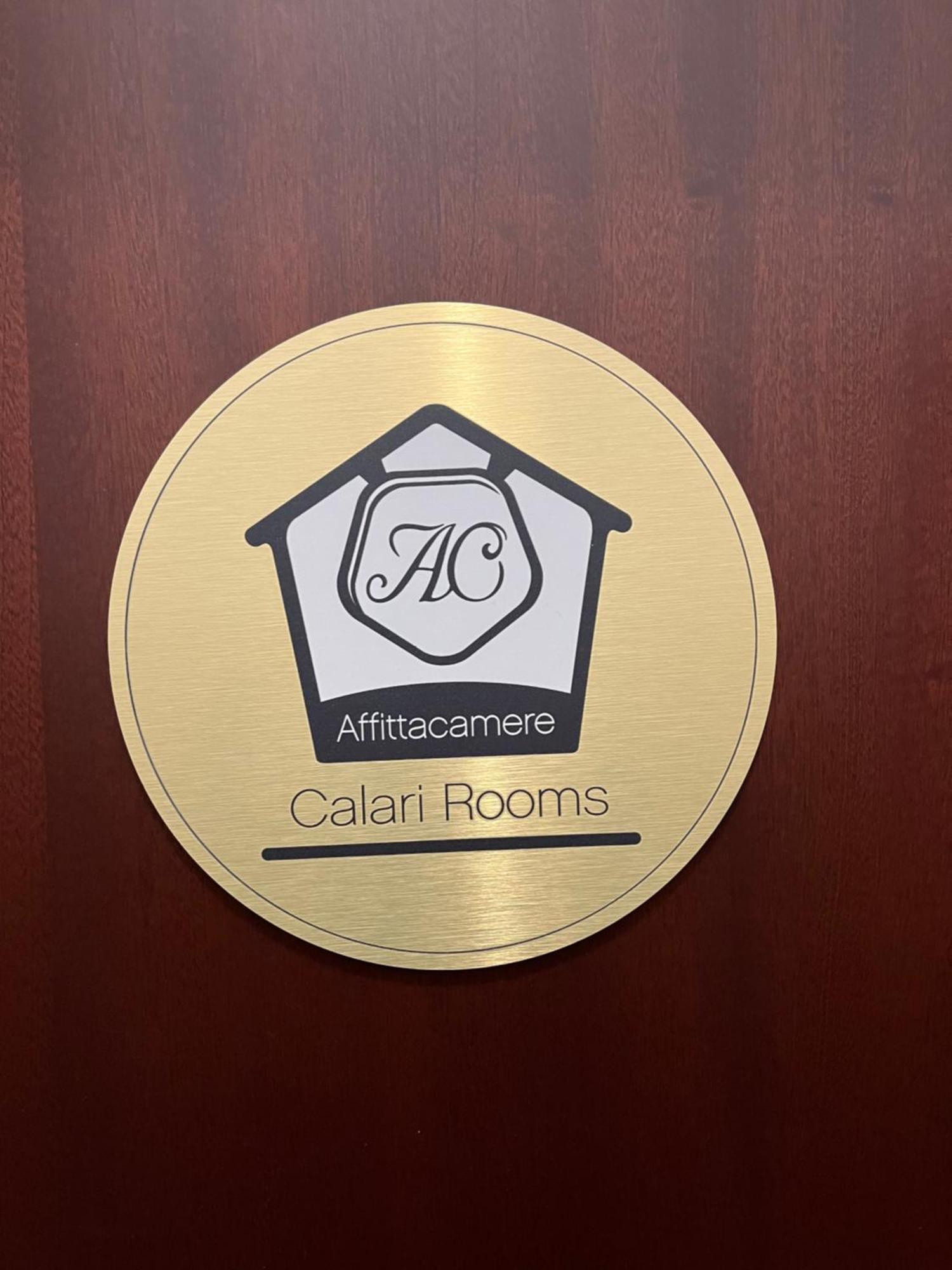 Calari Rooms - Monolocale Bologna Exterior photo