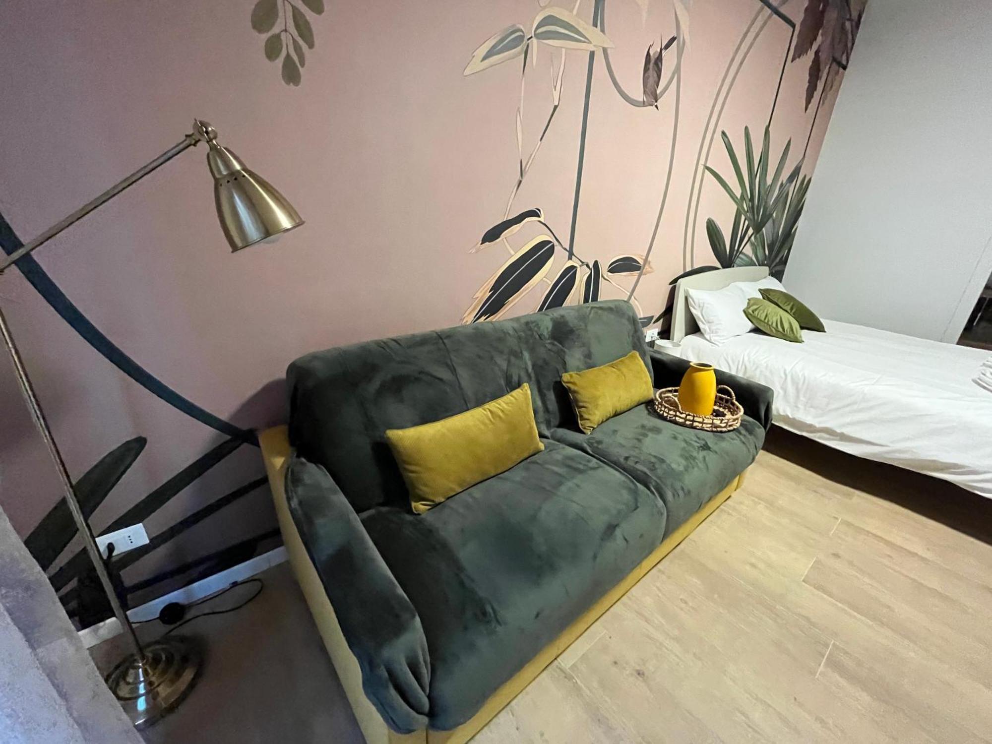 Calari Rooms - Monolocale Bologna Exterior photo