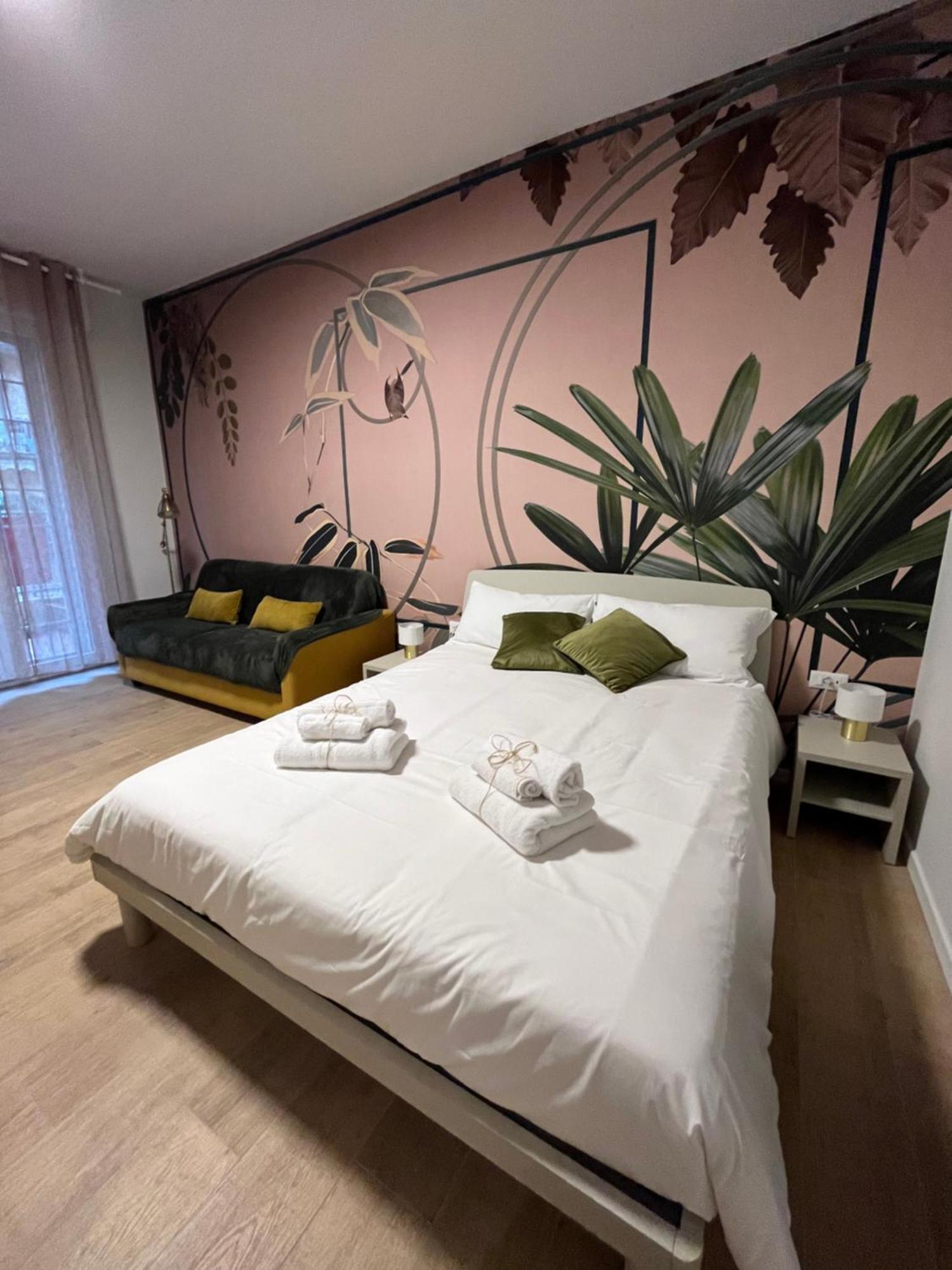 Calari Rooms - Monolocale Bologna Exterior photo