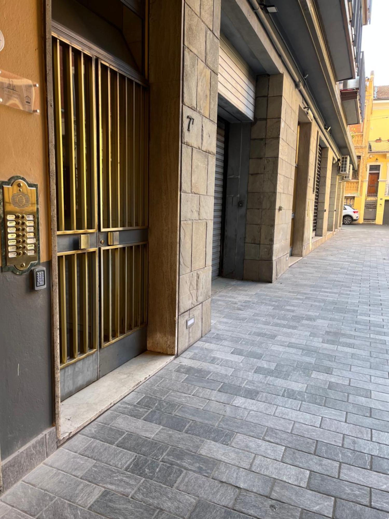 Calari Rooms - Monolocale Bologna Exterior photo